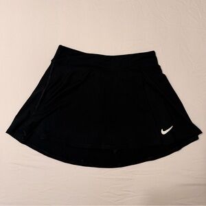 Nike Black Sports Skirt